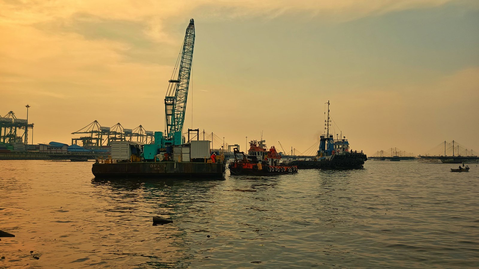 Pemeliharaan Maritim